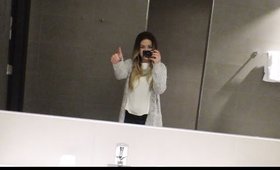 NACHTJE DORDRECHT! - VLOG #40