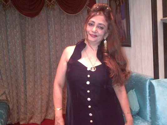 Vidya B.