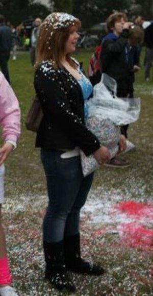 this is like almost one year ago. 
now i've lost 12kg..