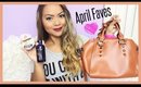 April Favorites 2014 ♡  TheMaryberryLive