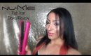 Nume Flat Iron Demo | Review
