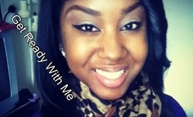 Get Ready With Me (To Church!)