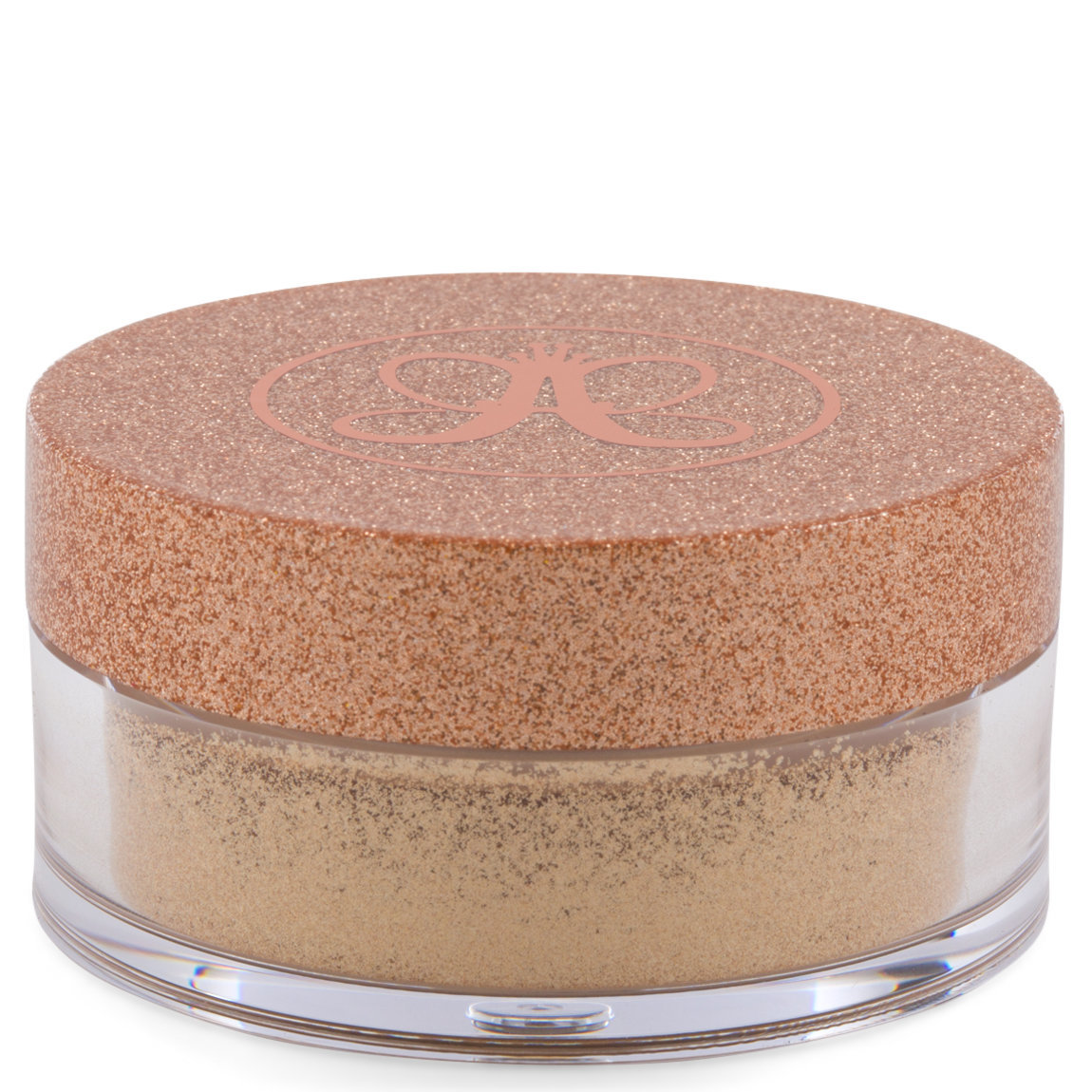Anastasia Beverly Hills Loose Highlighter Vegas alternative view 1.