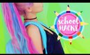 50 Back To School Life Hacks Everyone Should Know!! 2 Million Subscriber GIVEAWAY!!