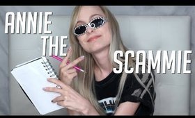 SCAMMING A SCAMMER! How To Get Cheap Festival Tickets WITHOUT Getting Scammed