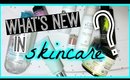 What's New in Skincare? e.l.f. Facial Massager, SKINDINAVIA Bridal Setting Spray, LOTS MORE
