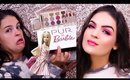 PUR x BARBIE Collection Review, Swatches & PINK Makeup Tutorial