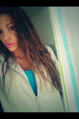 Cady V.