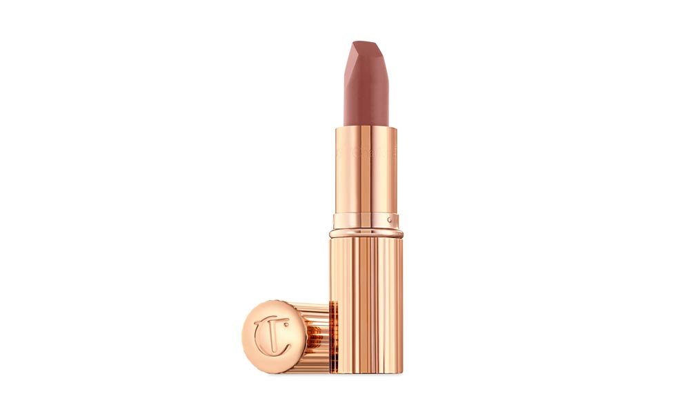 Get a free gift with your qualifying Charlotte Tilbury purchase.