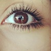 brown eyes 