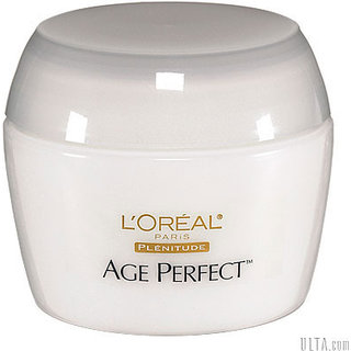 L'Oréal Anti-Sagging and Ultra Hydrating Day  Cream with Dermo-Peptide SPF 15