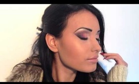 Sleek Makeup