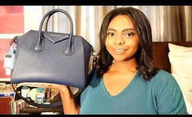 Review: Givenchy Antigona Small