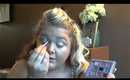 No Mirror Makeup Challenge!