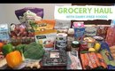 Grocery Haul (Costco, Trader Joe's, Sprouts, WinCo) | VLOGMAS Day 4