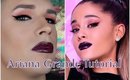 Ariana Grande Viva Glam Tutorial | ChrisCelsius