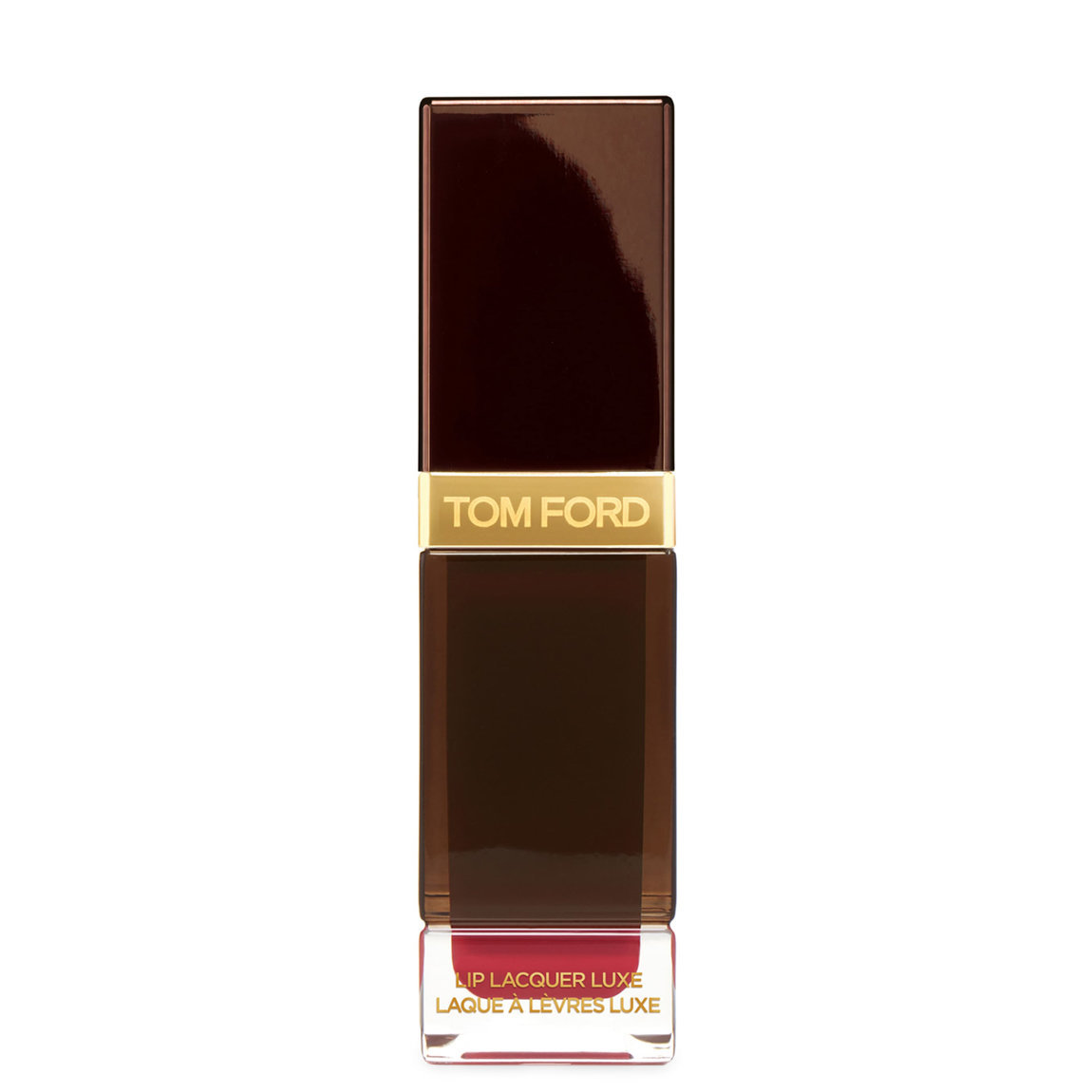 TOM FORD Lip Lacquer Luxe Matte Amaranth alternative view 1.
