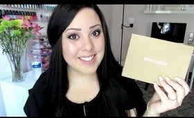 Birchbox July 2013! (GREAT BOX!) Powerplay