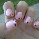 do you like my nails???