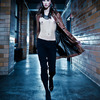 Editorial Fashion