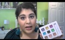 TODAY ONLY URBAN DECAY+RED CROSS + Deluxe Eye Shadow Review