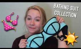 Bathing Suit Collection 2016