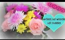 VLOG 5/14 - 5/18 | Mothers Day, Post Office + Planner