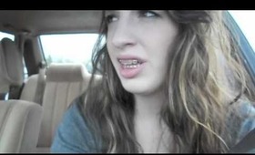 Car Vlogging No.1