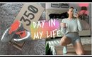 Day in my Life // breakfast in bed, Yeezy Unboxing & new tingz