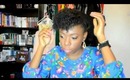 Natural Hair Style- 3 Quick and Simple Chic Updos