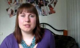 VLOG: Where Have I Been, New Haircut, Yotube & More.