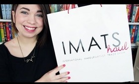 IMATS HAUL!