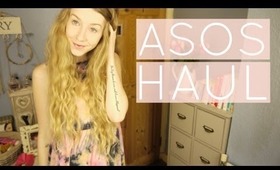 ASOS Haul