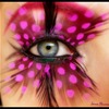 Butterfly Eye....