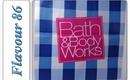 HAUL | Flavour 86 + Bath & Body works