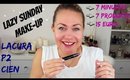 Simples Sonntags Make-up 😉 | ALDI, LIDL, p2 Kosmetik für 15 Euro