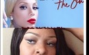 Tamar Braxton The One Inspired Makeup | Tutorial