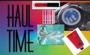 Mixed Haul - MAC alluring aquatic, Rimmel, LIT cosmetics, GOSH, Tanya Burr + more