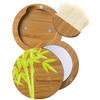 Physicians Formula Bamboo Wear Bamboo Compact, Mirror, & Brush