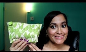 IPSY (My Glam Bag) May 2014 Unbaggiing | Fresh Picks