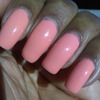 Orly Cotton Candy