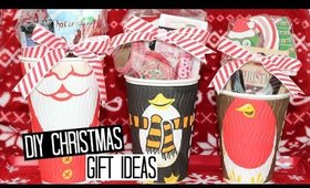 DIY Christmas Gift Ideas - Simple and Affordable!