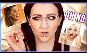 Let's Play Would You Rather: Beauty Edition + Try on Sweet Glasses