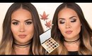 Fall Holiday Makeup + Tarte GIVEAWAY | Maryam Maquillage