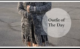 Outfit of The Day  Febuary 2015 Shop Lately, Steve Madden, Celine
