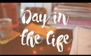 A Day In The Life Of A Pharmacy Student | Reem