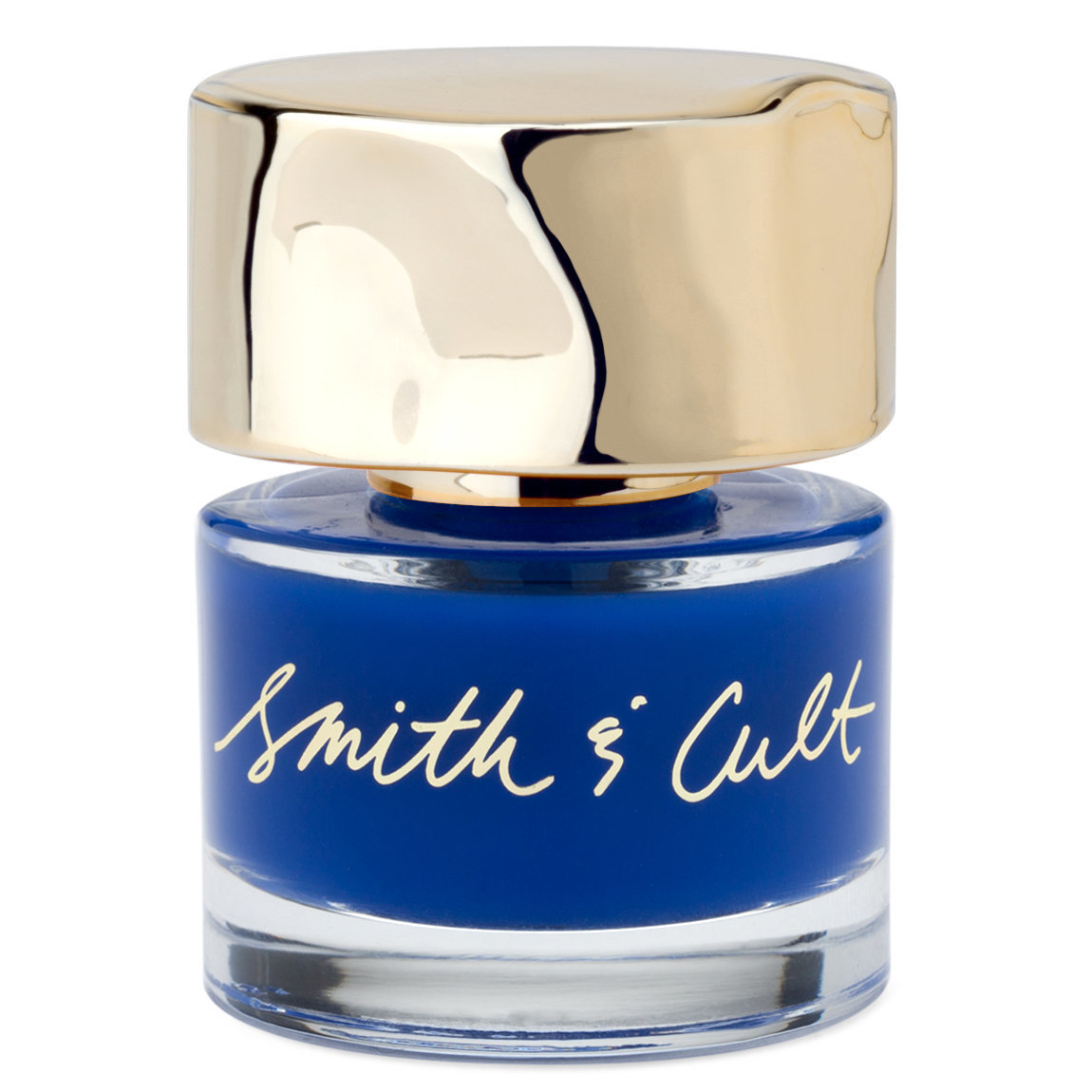 Smith & Cult Nailed Lacquer Serra Blue alternative view 1.