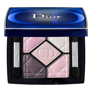 Dior 5-Colour Eyeshadow- Rose Porcelaine 834