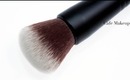 [1st Impression/Review] :: Sephora Mineral brush #45 (love!)
