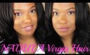 Nadula Virgin Hair 7A Peruvian Body Wave Hair | Install